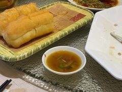 -北海渔村酒楼·粤菜海鲜点心(新华店)
