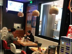 -一風堂拉面(港汇恒隆店)