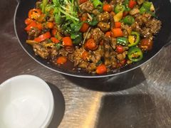 -川香鼎盛·川府家宴商务宴请(市桥富华总店)