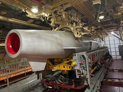 -泰达航母主题公园