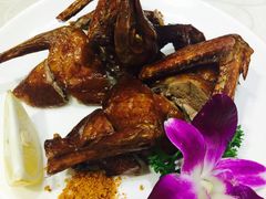 -凤城礼记鱼翅海鲜酒家(新马路总店)