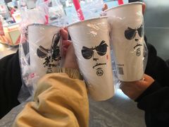 -茶太良品·北京特色茶饮(西站食宝街店)