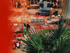 -吉隆坡国际机场