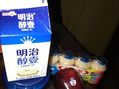 -家乐福(古北店)