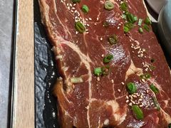 -韩盛·古法烤肉店(皇城恒隆广场店)