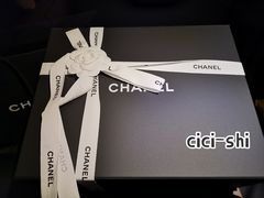 -CHANEL(恒隆广场店)