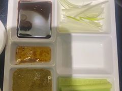 -皇城根·京城味家常菜(西市场·嘉华广场店)