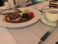 -戈雅法餐厅(世界城广场店)