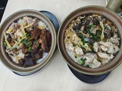 -荣记煲仔饭(高庙路店)