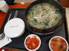 -本粥&拌饭cafe(欧亚新生活店)