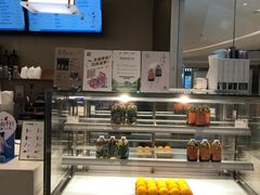 -奈雪的茶(大悦城店)