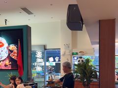 -蓉城小馆(科兴店)