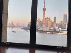 -上海和平饭店华懋阁 Cathay Room