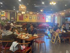 -丰圆轩粤式茶楼 . 点心粤菜(夏茅店)