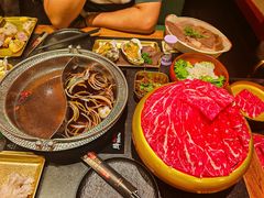 -牛New寿喜烧(金茂览秀城店)