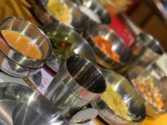 -老炉家木炭烤肉(长江国际店)