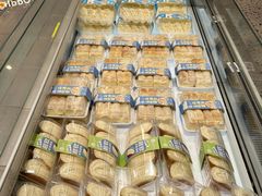 -盒马鲜生(皇庭广场店)