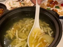 -小南国(金沙江路店)