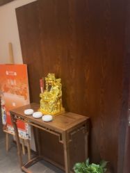 -禾颜社·精致美容