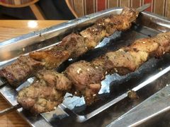 -西北朗益和穆斯林餐厅