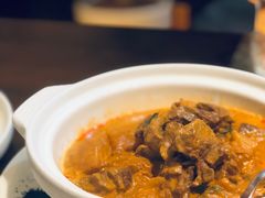 -狮拾久·现代新加坡料理(福田COCO Park店)