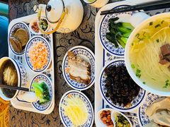 -苏苑饭店-中餐厅(长桥地区店)