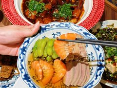 -白家餐厅(徐家汇店)