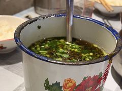 -彭耕记猪油炒小菜(吉联mall店)