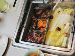 -野妹火锅(布吉店)