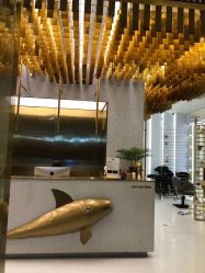 -3AM·S HAIR SALON烫发染发接发