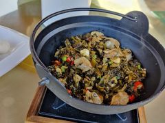 -万景饭店·鱼街农家菜