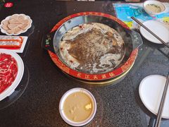 -三江两海老火锅(北京首店)