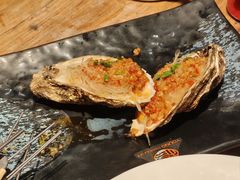 -小杨烤肉(朱雀店)