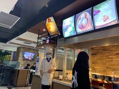 -千家粗粮王海鲜牛排自助餐(西宁海湖万达广场店)
