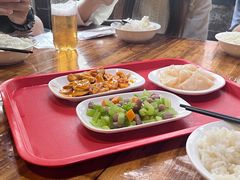 -万和春排骨砂锅米饭(湖北路店)