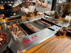 -KAOKAO烤烤·丹东海鲜烧烤(望京店)
