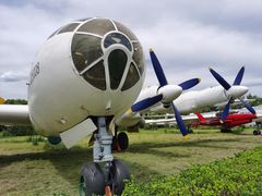 -中国航空博物馆