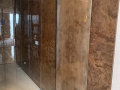 -广州天河希尔顿酒店