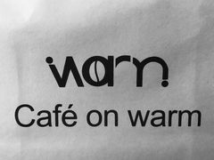 -Cafe on warm(丹霞店)