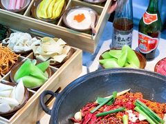 -芈重山老火锅(广州首店)