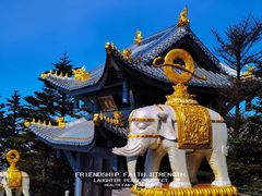 -峨眉山风景名胜区