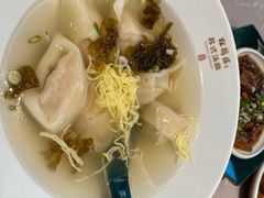 -松鹤楼面馆(飞州国际广场店)
