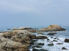 -三亚蜈支洲岛旅游区