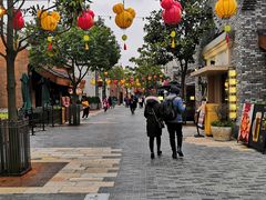 -南小馆(迪士尼小镇店)