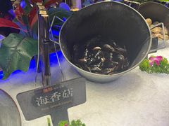 -加餐海鲜自助(宝龙一城店)