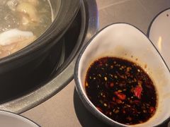 -同仁四季椰子鸡(无锡滨湖万象汇店)