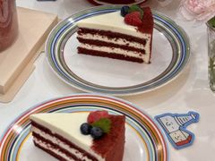 -姆们M Sweetie Cake(三里屯店)