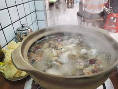 -威邵鸡煲(西华路总店)