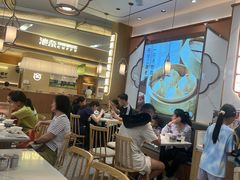 -苏晓玥·手作江南小吃(深圳北站店)