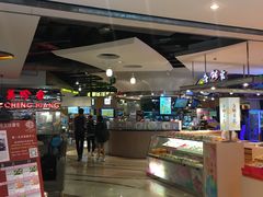 -杭州西湖银泰百货